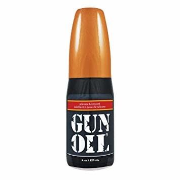 Gun Oil 
