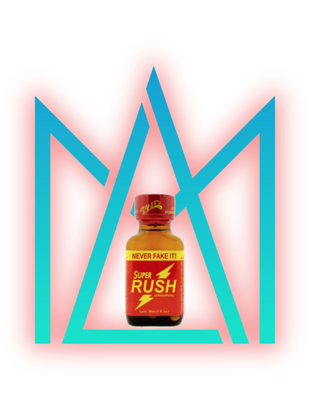 Super Rush 30 ml