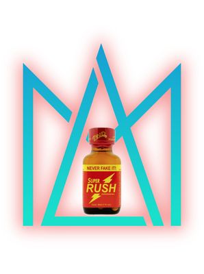 Super Rush 30 ml