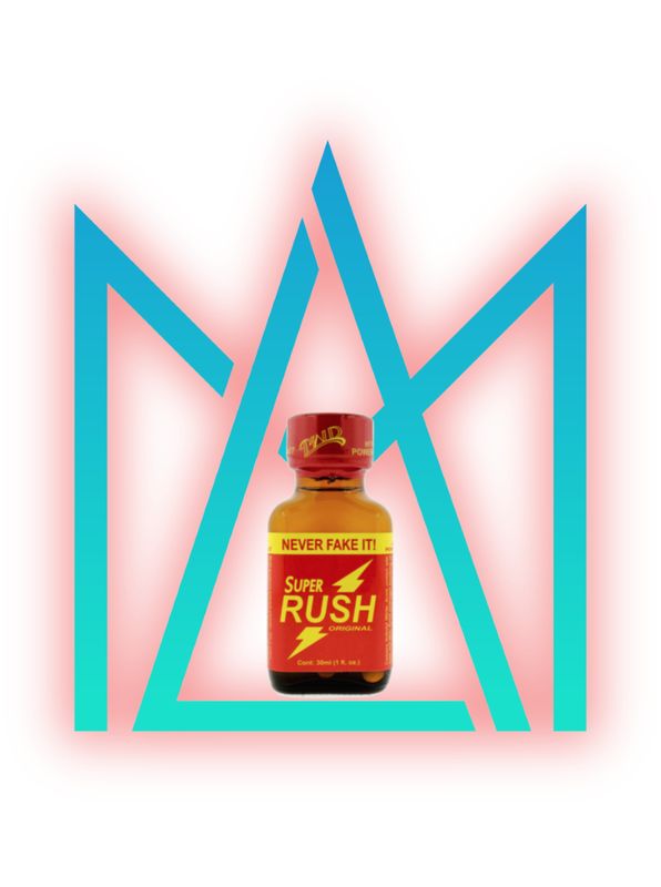 Super Rush 30 ml