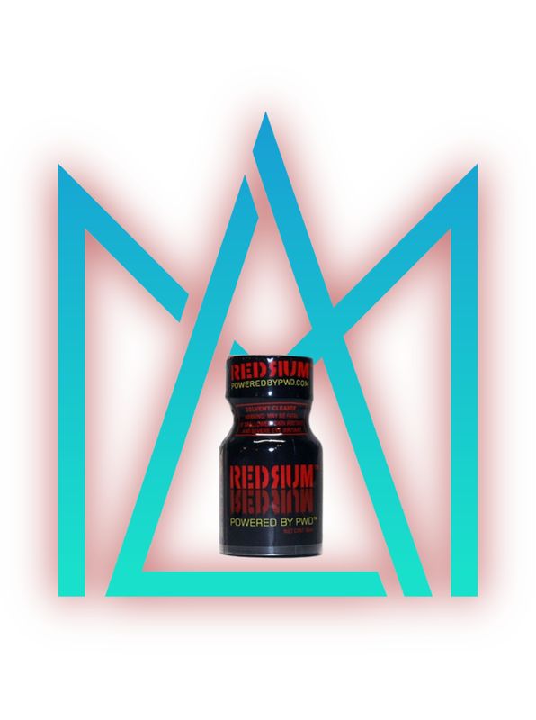 RedRum 10 ml
