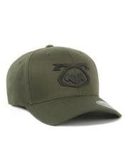 Snout Cap