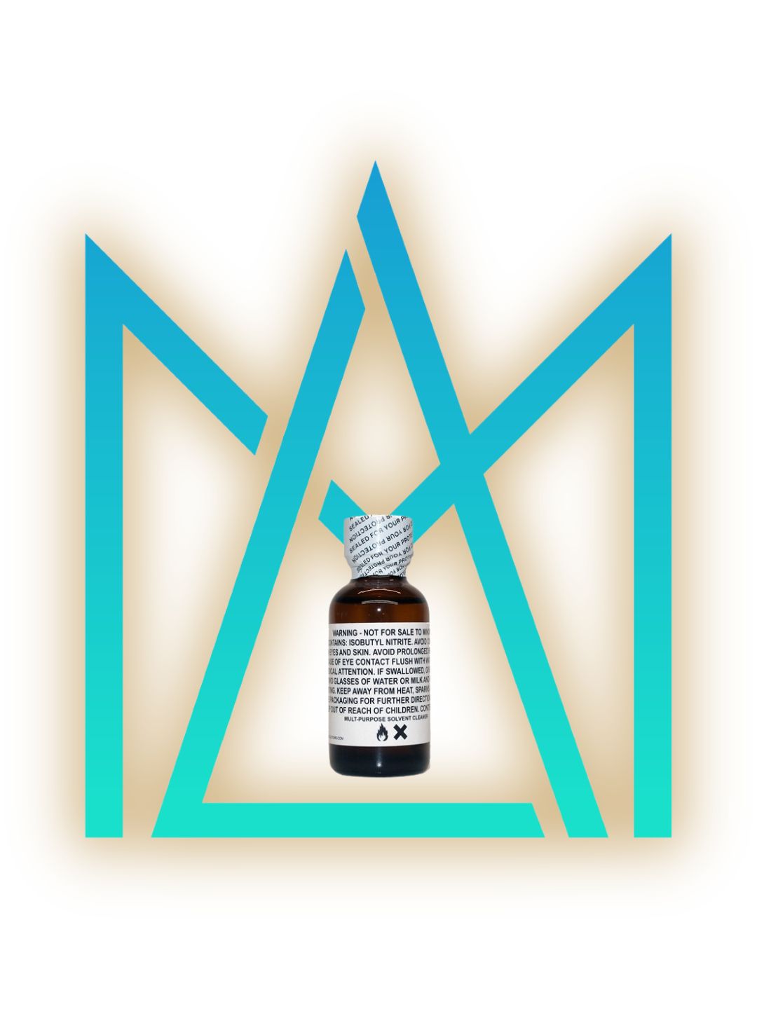 English 30 ml