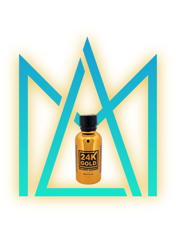 24 K Gold 30 ml