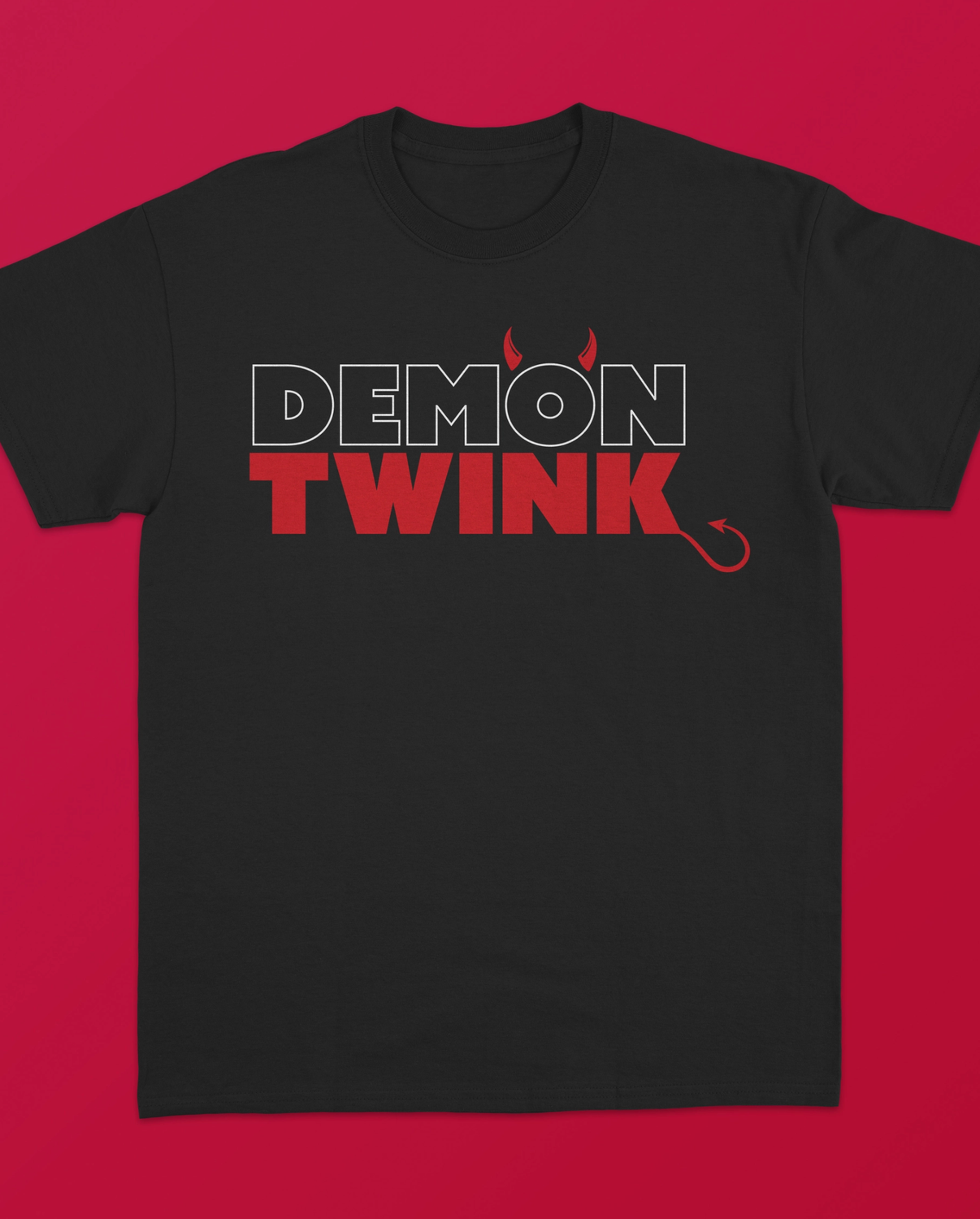 Demon Twink Shirt