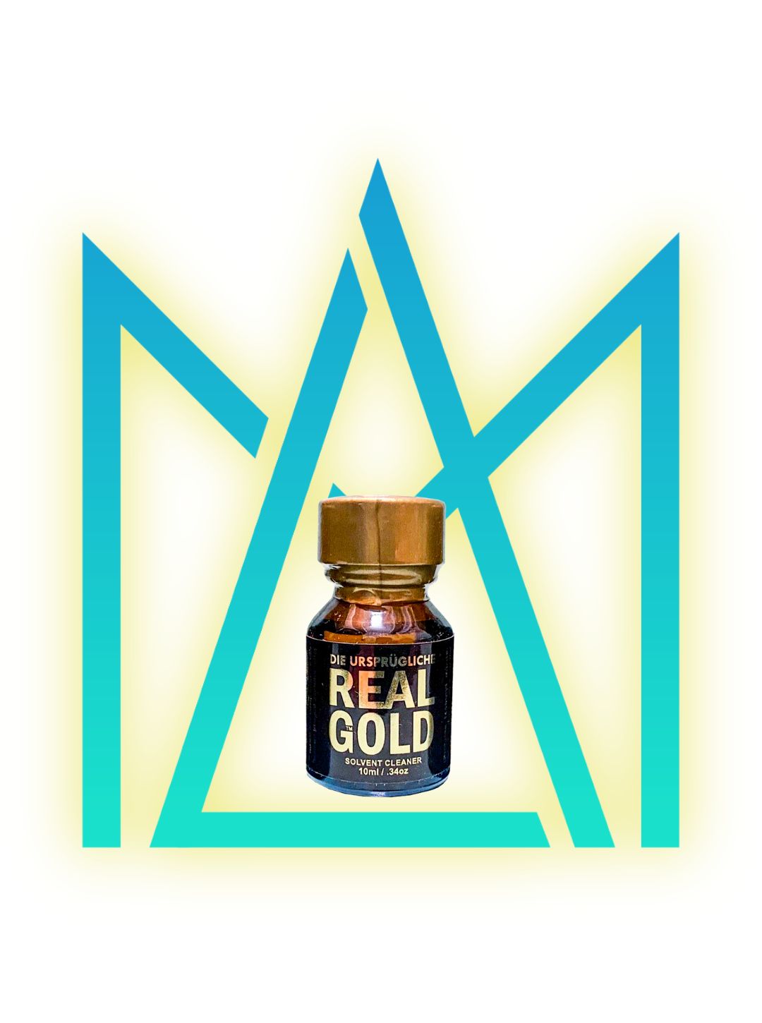 Real Gold 10 ml