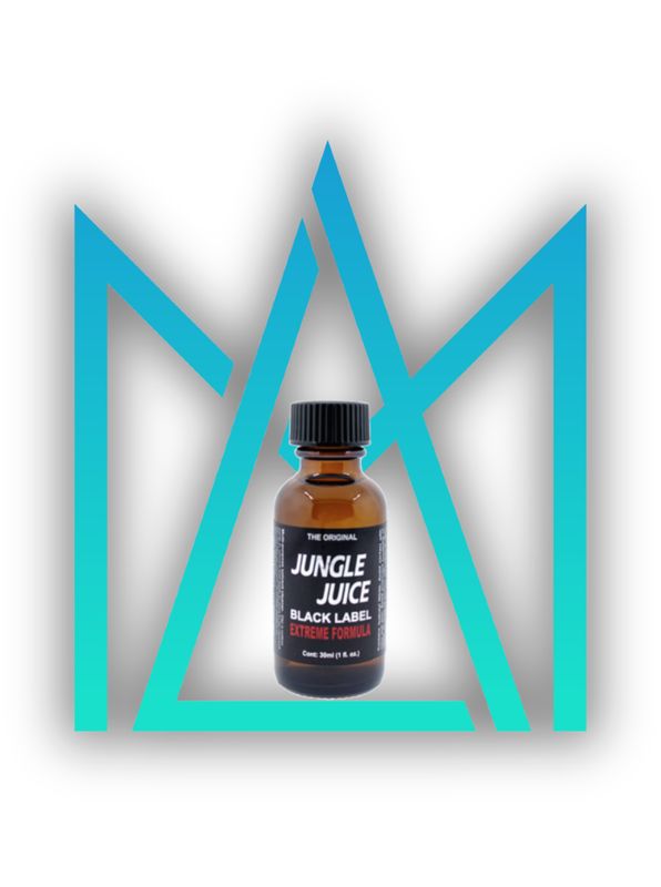 Jungle Juice Black Label 30 ml
