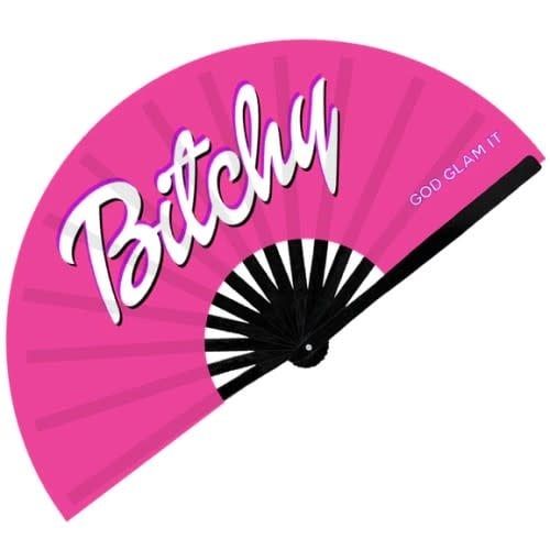 Exotic Fans