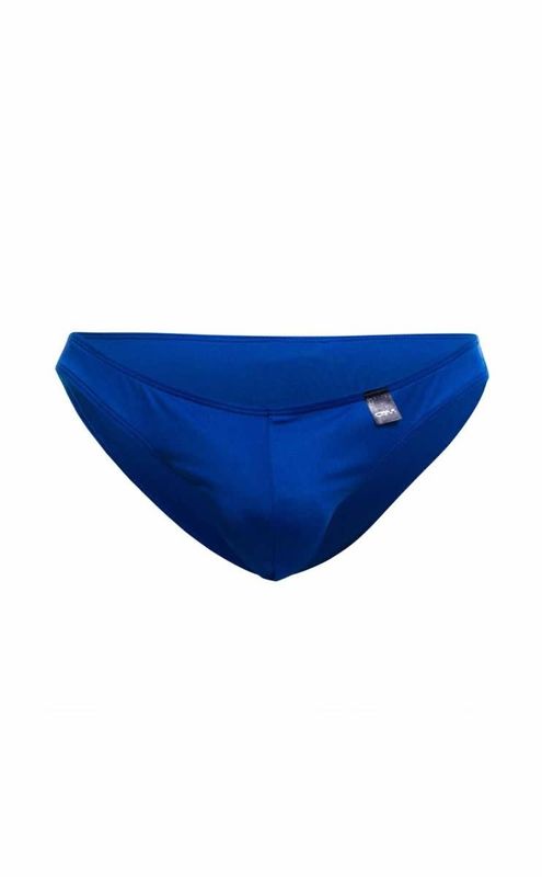 Low Rise Bikini Brief