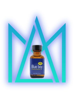 Blue Boy 30 ml