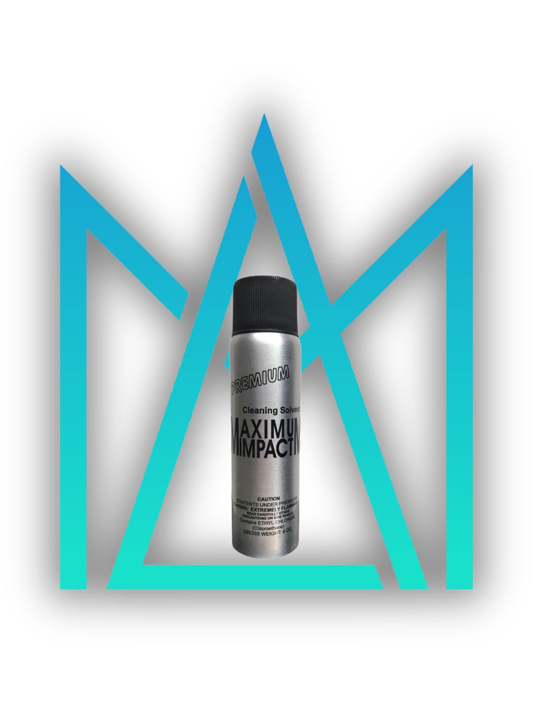Maximum Impact Spray 4oz