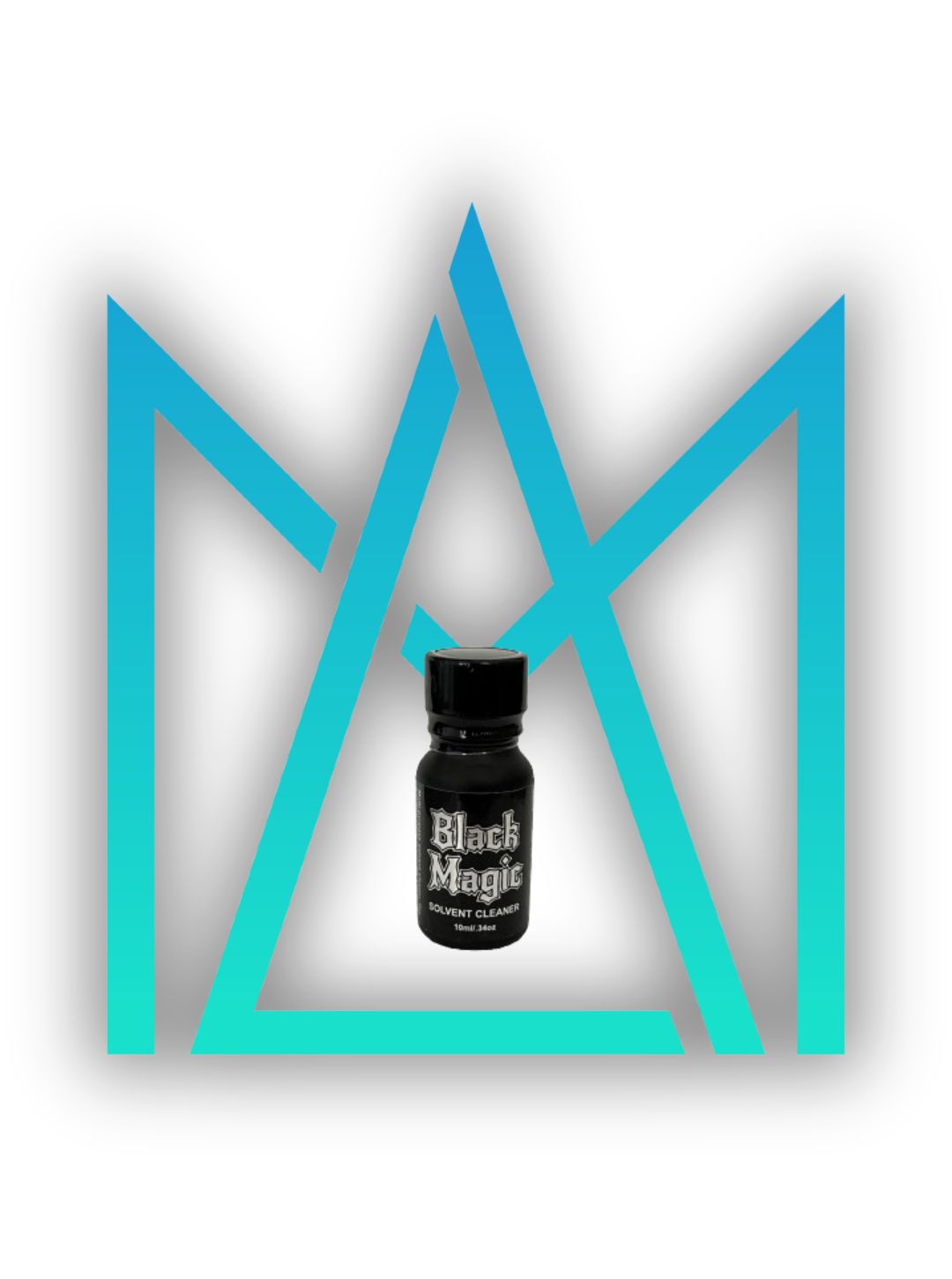 Black Magic 10 ml