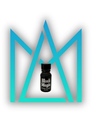 Black Magic 10 ml