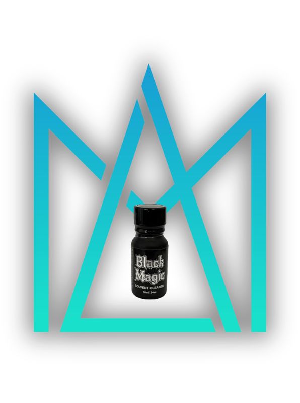 Black Magic 10 ml