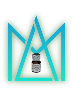 English Platinum 10 ml