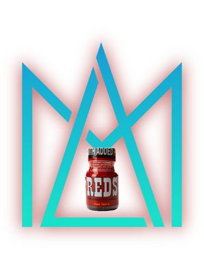 Reds 10 ml