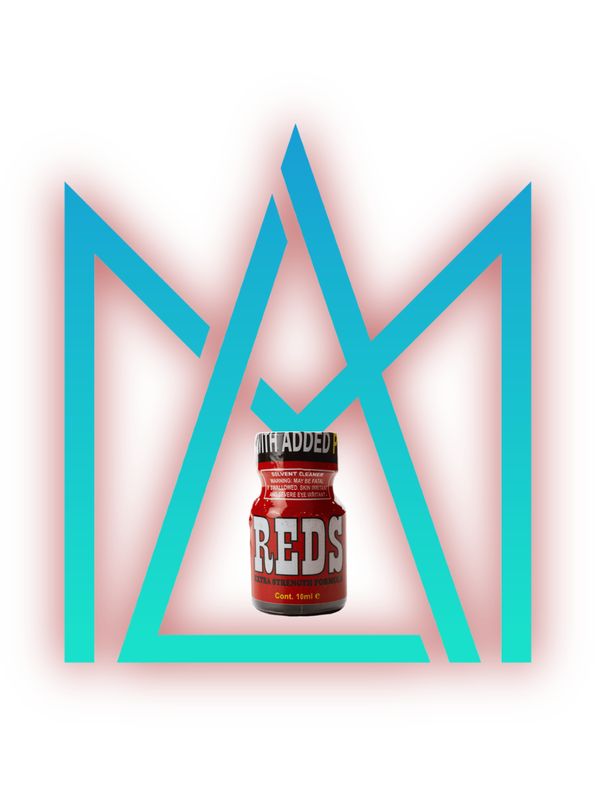 Reds 10 ml
