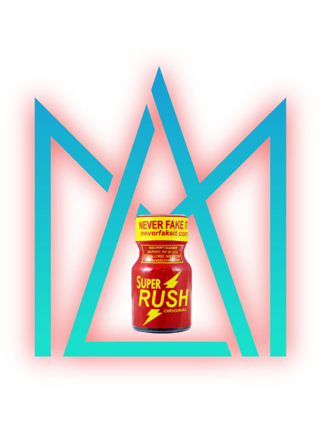 Super Rush 10 ml