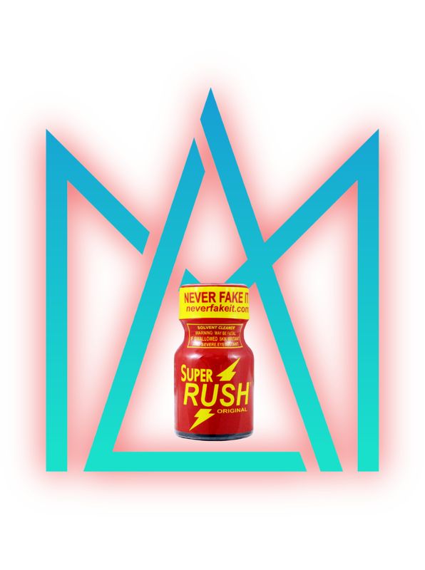Super Rush 10 ml