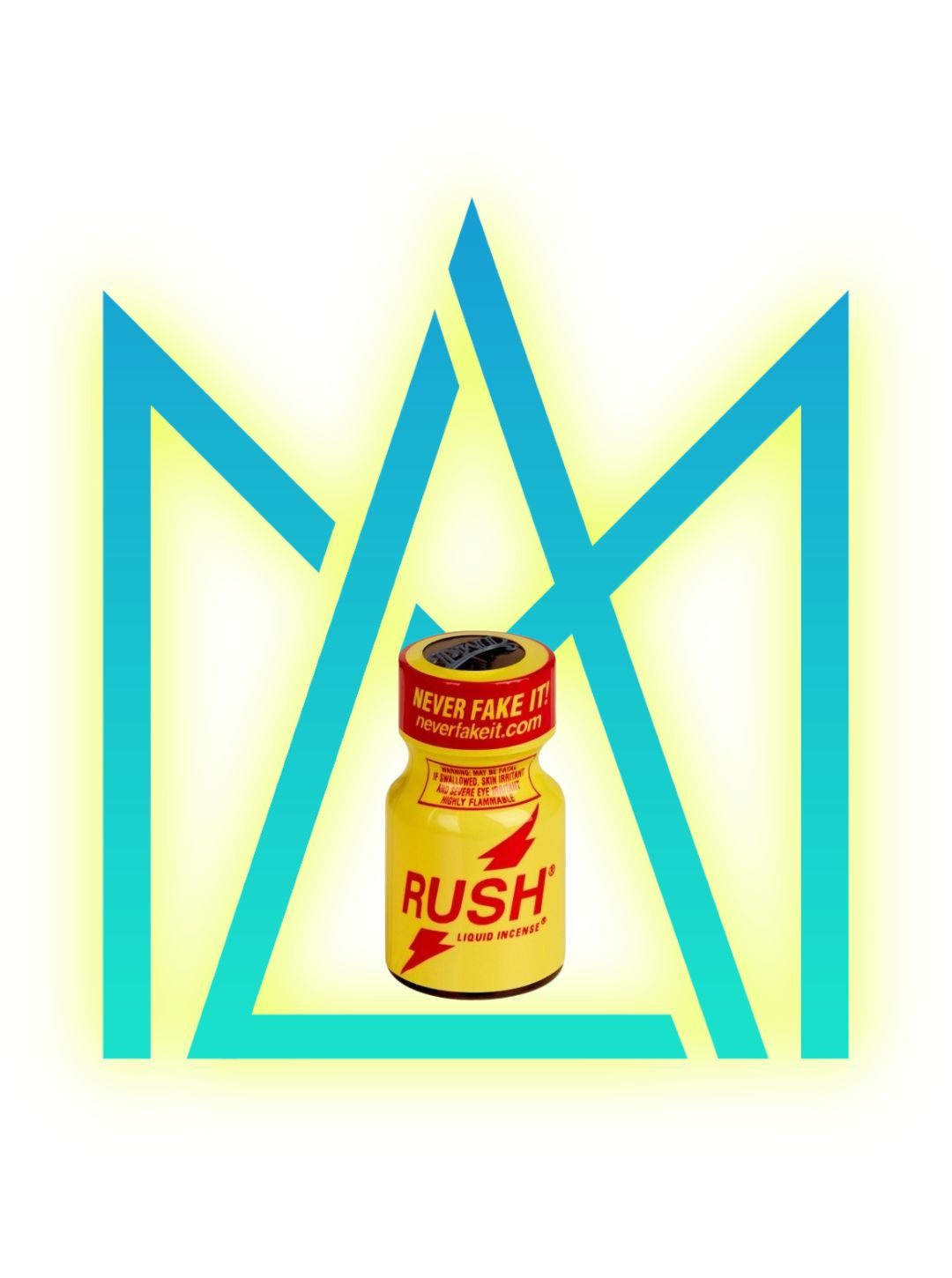 Rush 10 ml