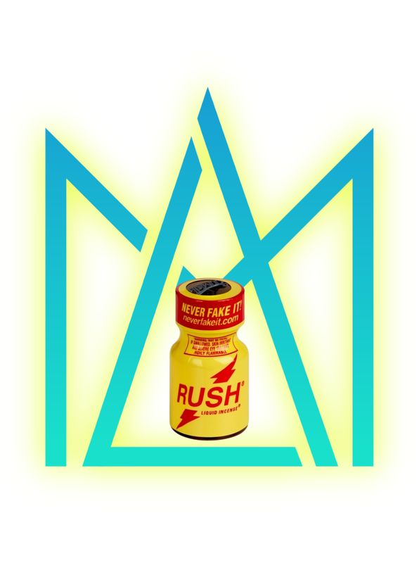 Rush 10 ml