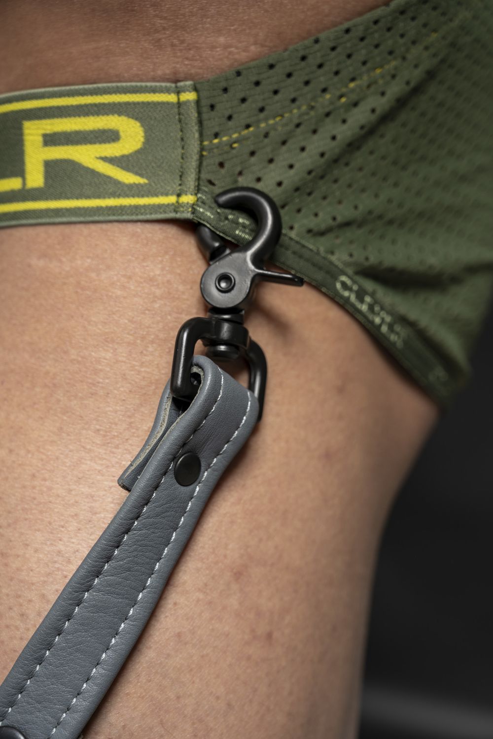Leg Harness