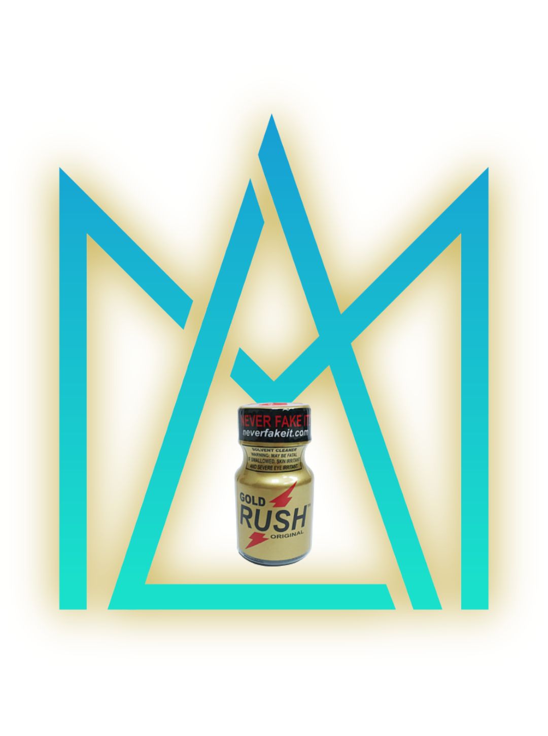 Gold Rush 10 ml