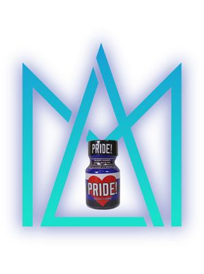 Leather Pride 10 ml