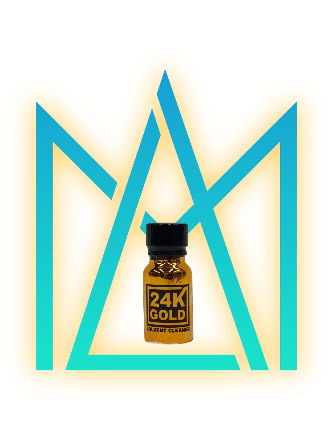 24 K Gold 10 ml