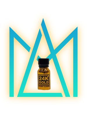 24 K Gold 10 ml
