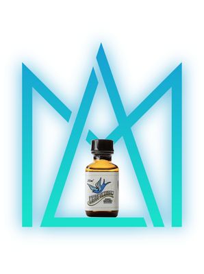White Swallow 30 ml