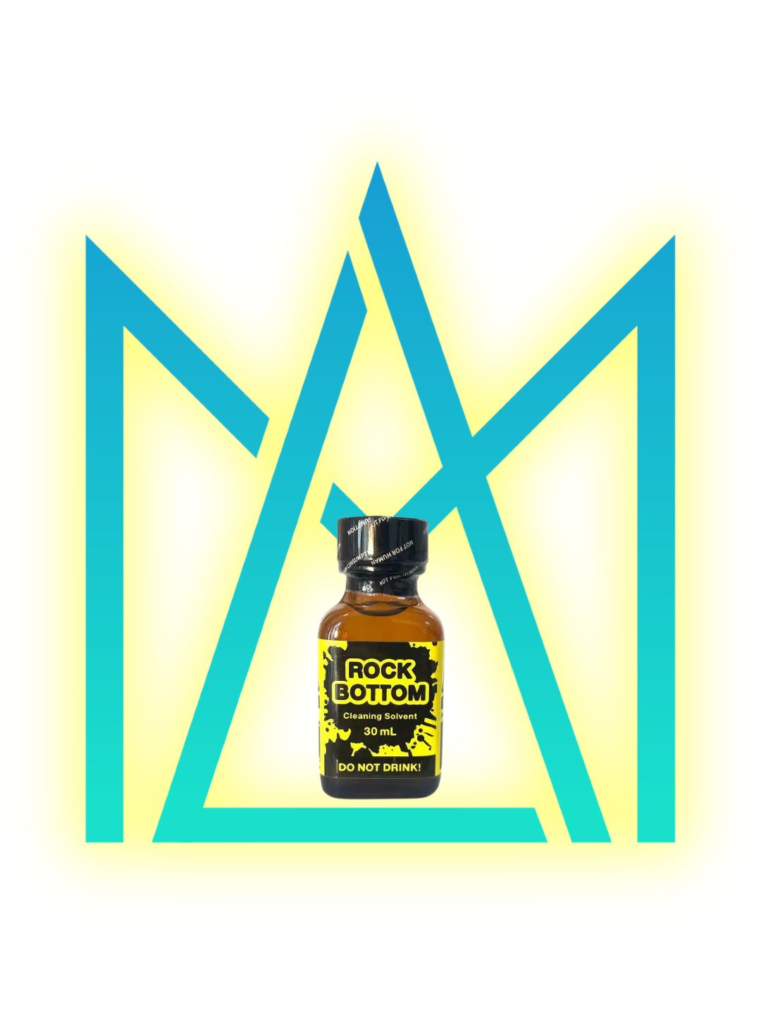 Rock Bottom 30 ml