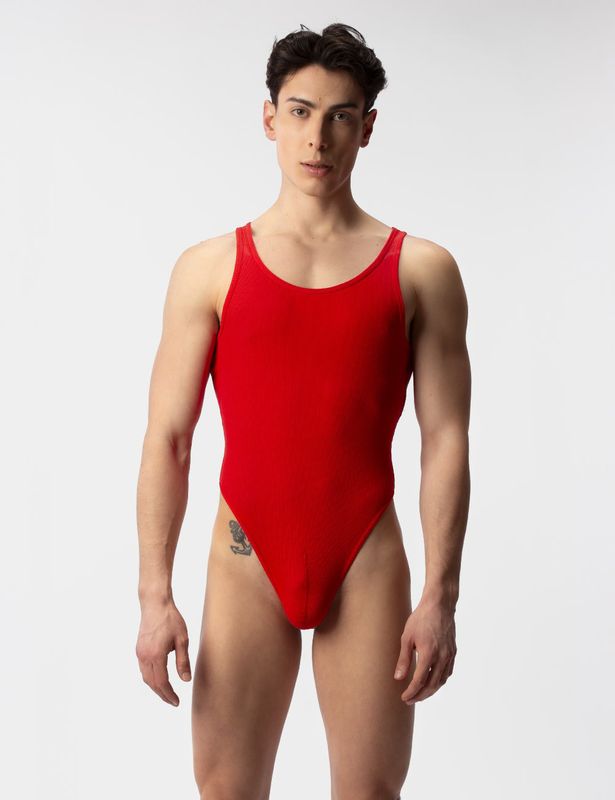 Rib Body Assi 