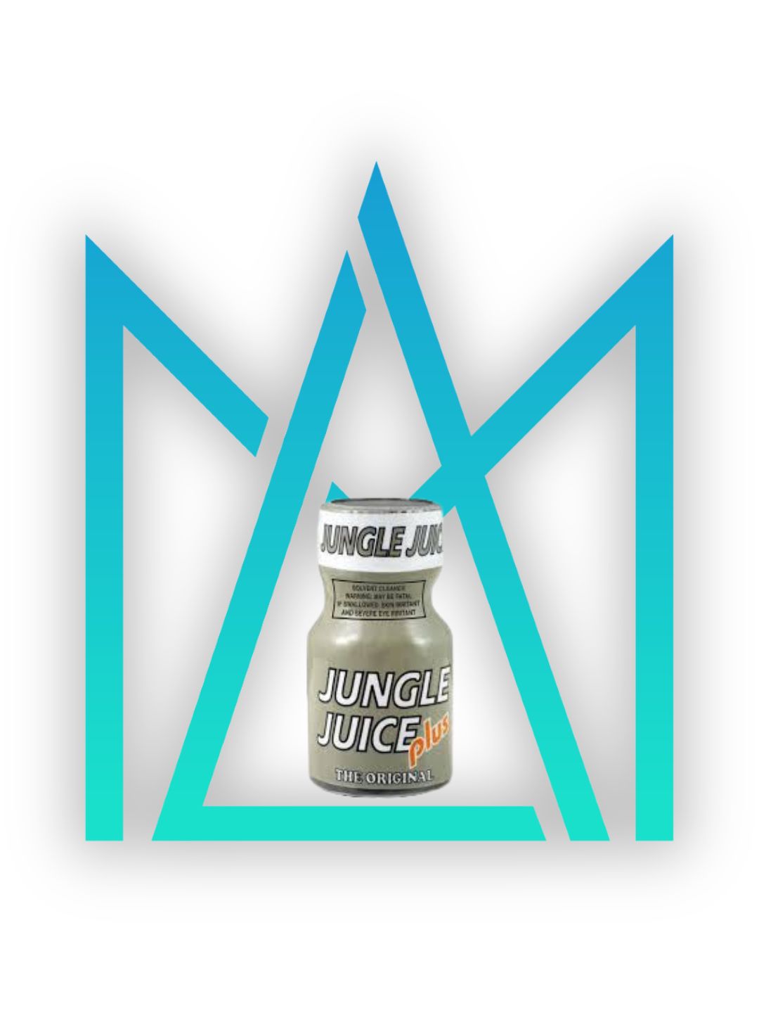Jungle Juice Plus 10 ml