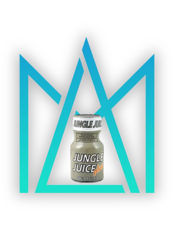 Jungle Juice Plus 10 ml