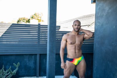 Pride Vision Bikini