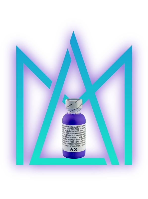 English Purple 30 ml