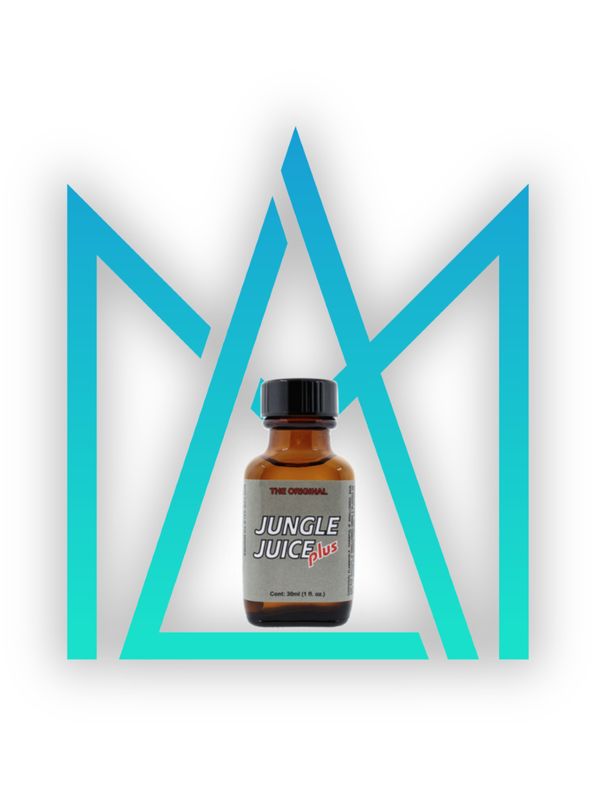 Jungle Juice Plus 30 ml