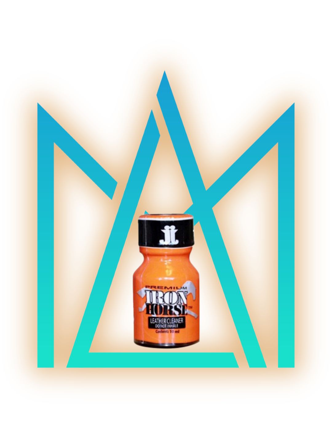 Iron Horse 10 ml