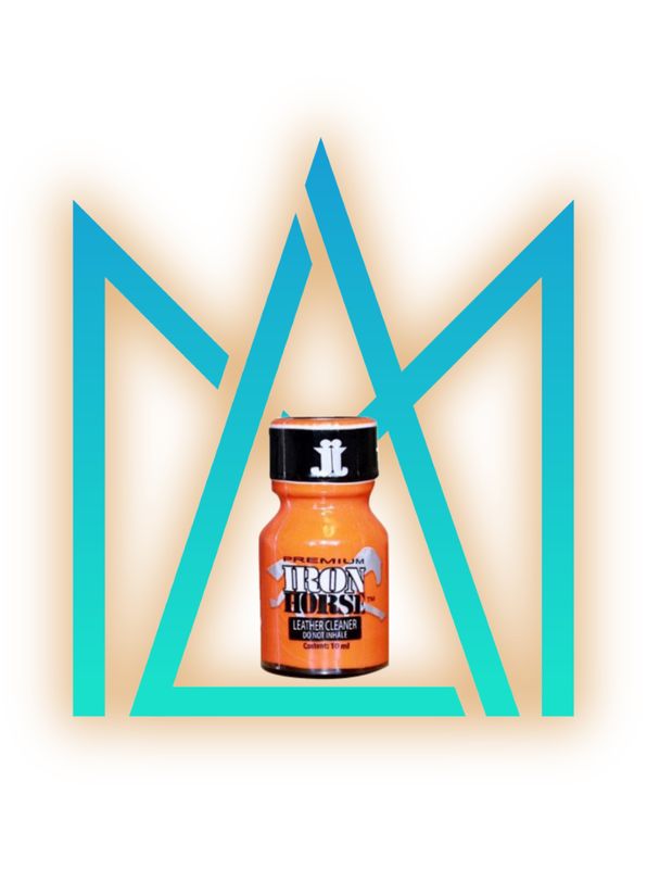 Iron Horse 10 ml