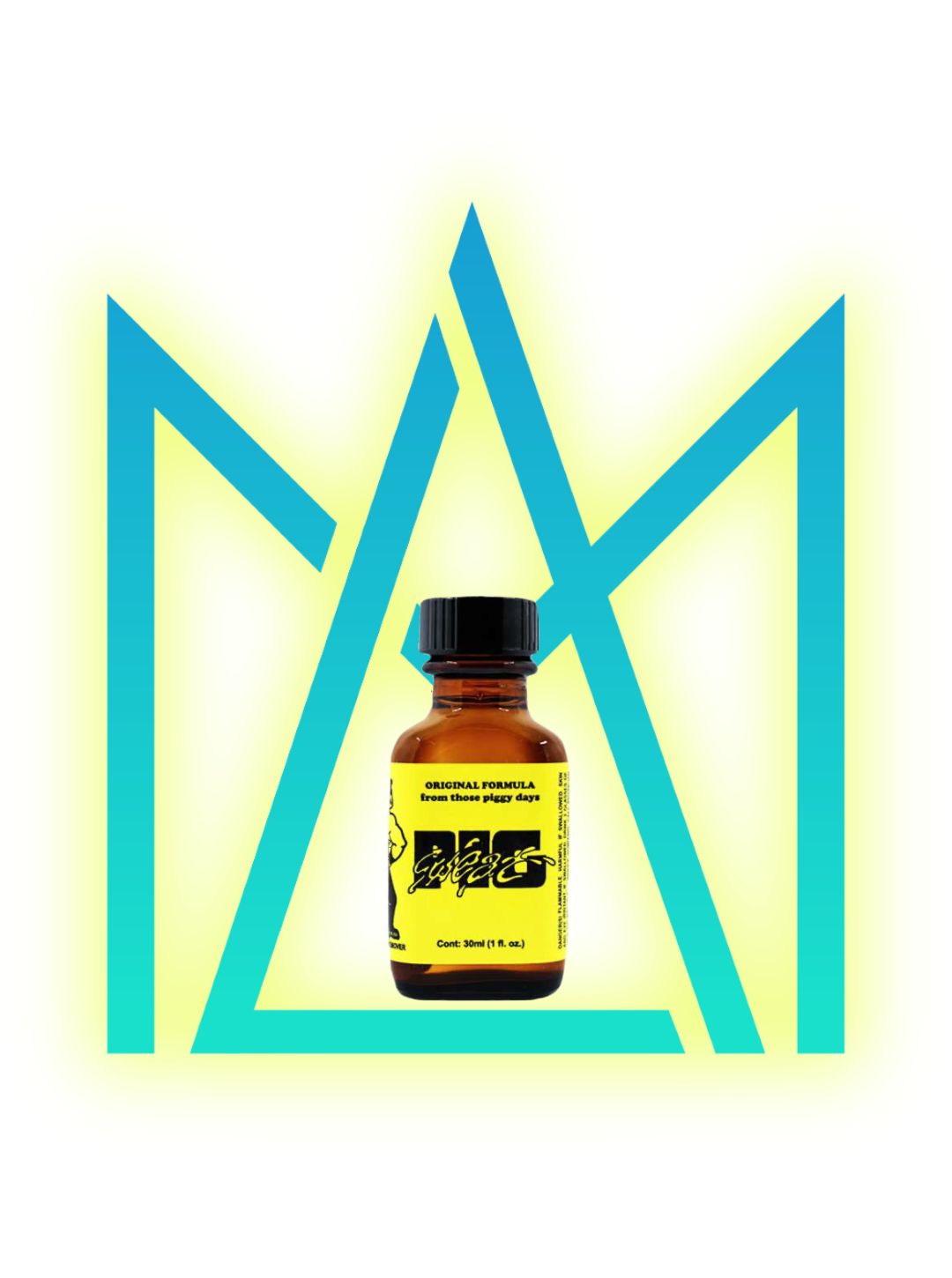 Pig Sweat 30 ml