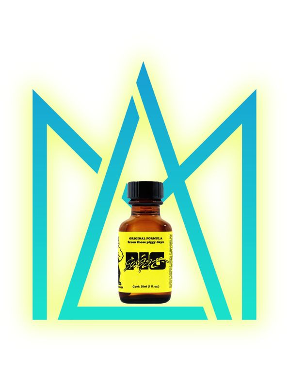 Pig Sweat 30 ml