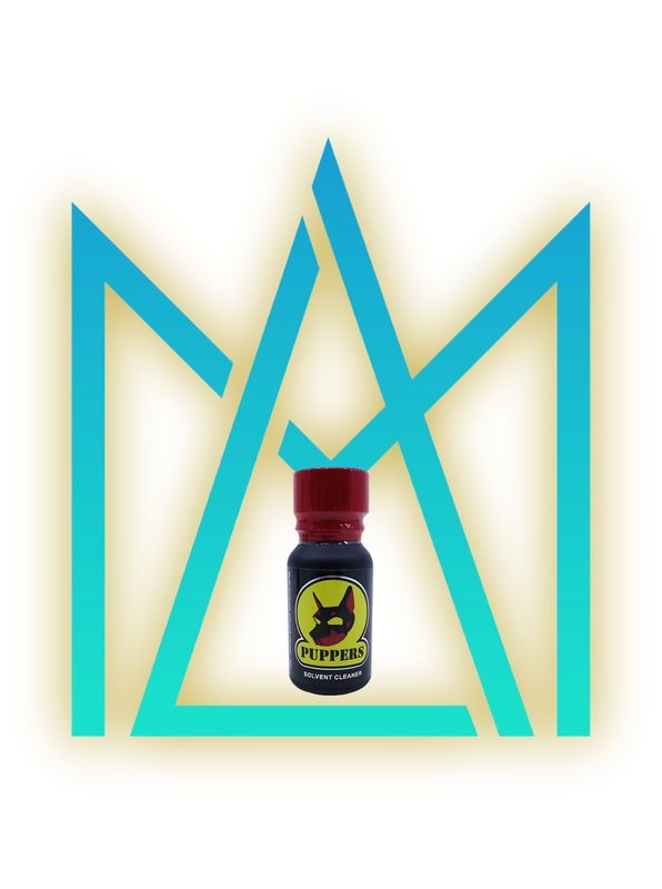 Puppers 10 ml