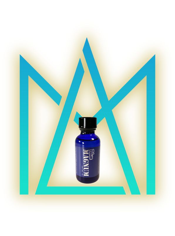 Blue Magnum 30 ml