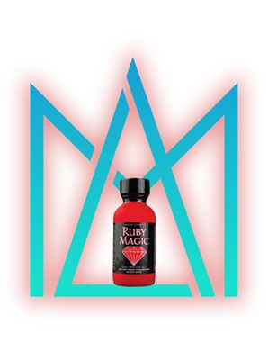 Ruby Magic 30 ml
