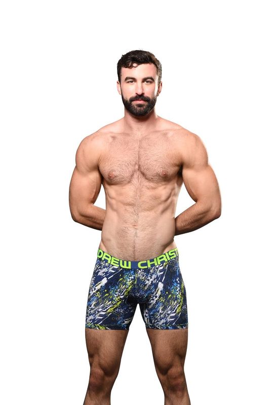 VIBE Ultimate Sports Boxer
