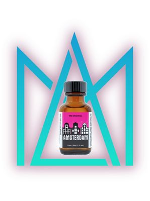Amsterdam 30 ml