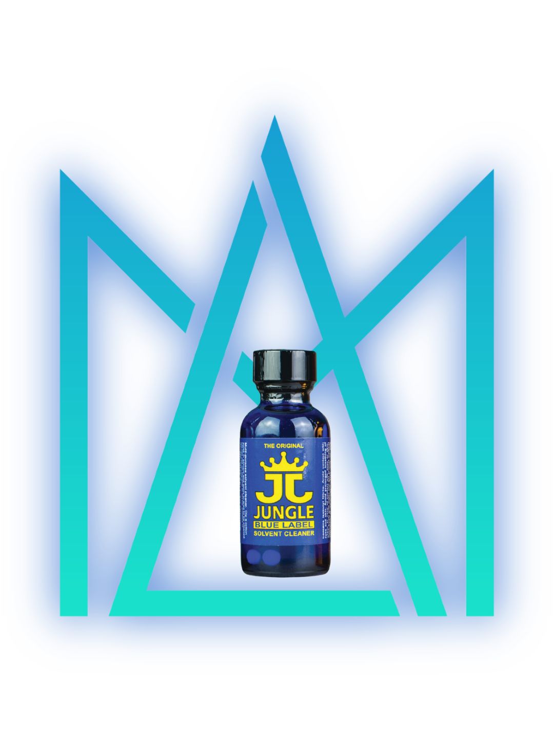 Jungle Juice Blue Label 30 ml