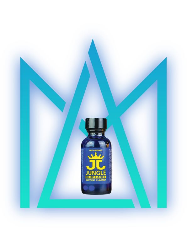 Jungle Juice Blue Label 30 ml