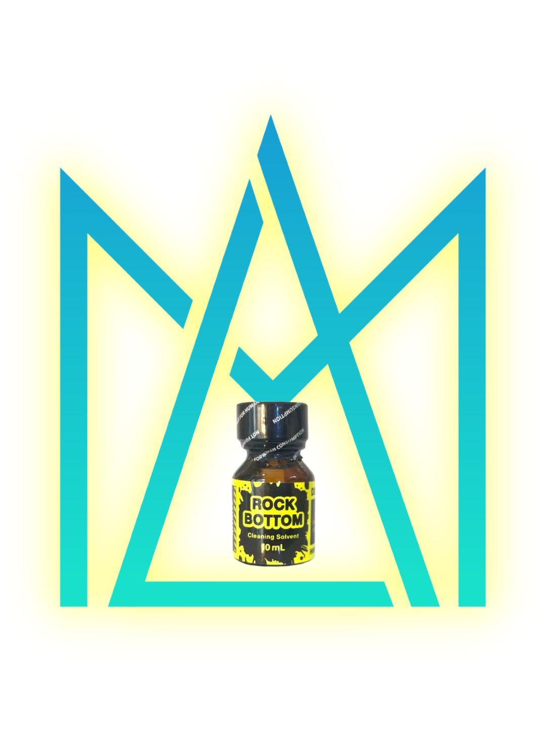 Rock Bottom 10 ml
